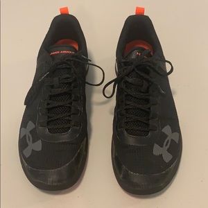 Under Armour Charged Shoes